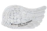 Forgiven and Free - Wing Figurines