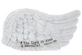 Forgiven and Free - Wing Figurines