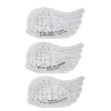 Forgiven and Free - Wing Figurines
