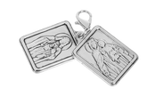 Scapular Charms
