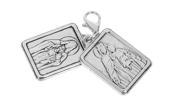 Scapular Charms