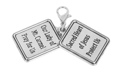 Scapular Charms