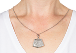 Scapular Charms