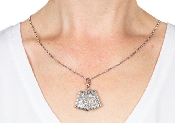 Scapular Charms