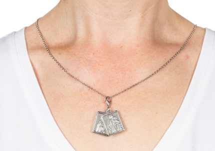 Scapular Charms