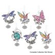 Kaleidescope Garden Ornament