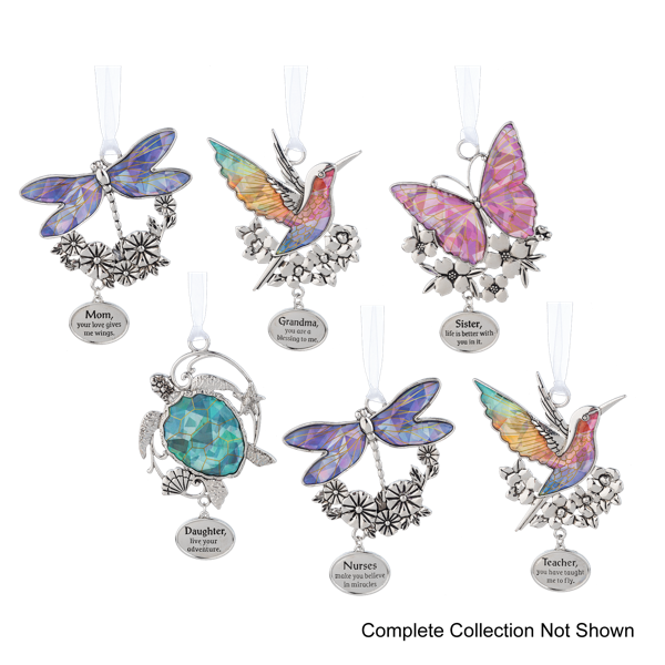 Kaleidescope Garden Ornament