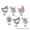 Kaleidescope Garden Ornament