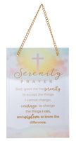 Glass Blessings Wall Plaques 4