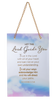 Glass Blessings Wall Plaques 4