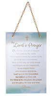 Glass Blessings Wall Plaques 4