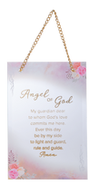 Glass Blessings Wall Plaques 4