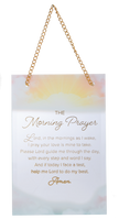 Glass Blessings Wall Plaques 4