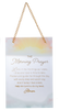 Glass Blessings Wall Plaques 4