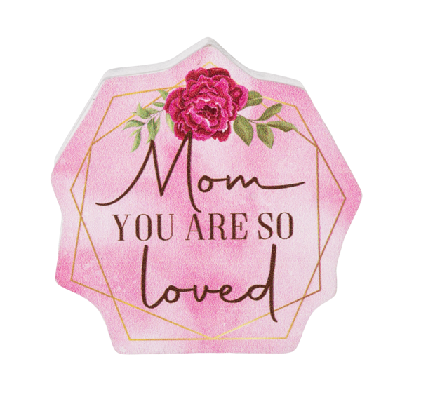 Block Talk - Family Valentine Love