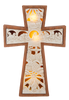 The Passions story Cross