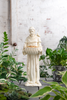 St. Francis Bird Feeder