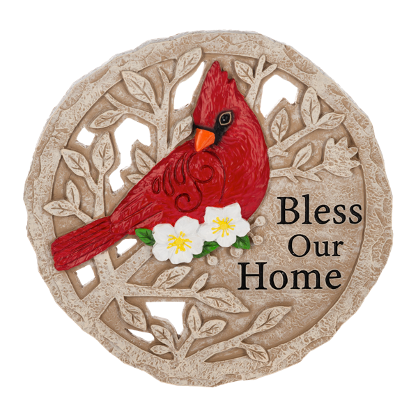 Cardinal Steppingstones