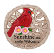 Cardinal Steppingstones