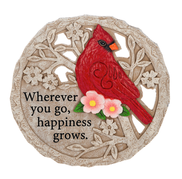 Cardinal Steppingstones