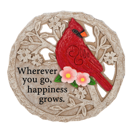 Cardinal Steppingstones