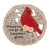 Cardinal Steppingstones