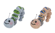 Embrace Your Transformation Caterpillar - Charm