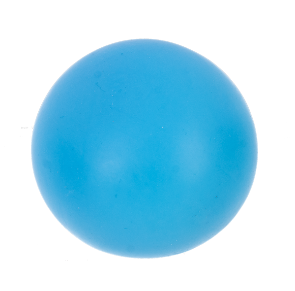 Multicolored Squishy Balls