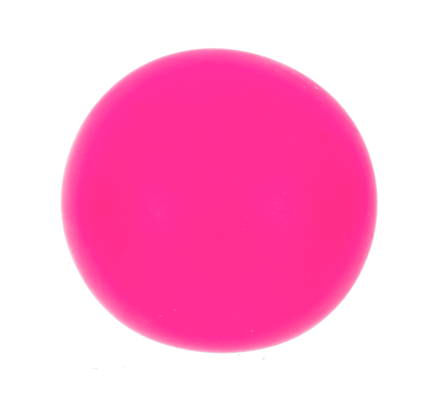 Multicolored Squishy Balls