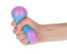 Multicolored Squishy Balls
