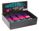 Squeeze and Stretch Cubes