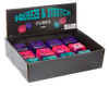 Squeeze and Stretch Cubes