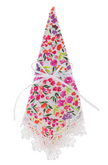 For Happy Tears Bridal Handkerchiefs
