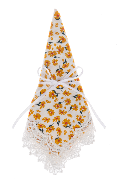 For Happy Tears Bridal Handkerchiefs