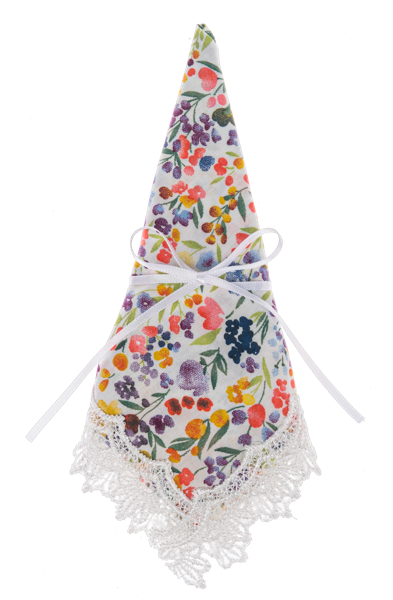 For Happy Tears Bridal Handkerchiefs