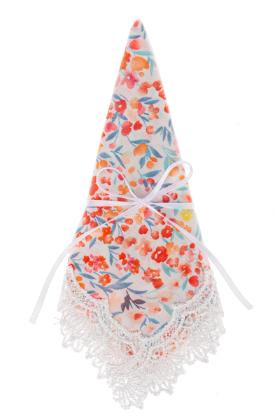 For Happy Tears Bridal Handkerchiefs