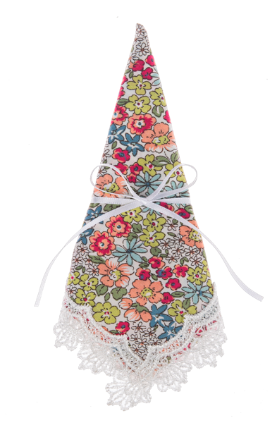 For Happy Tears Bridal Handkerchiefs