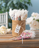 For Happy Tears Bridal Handkerchiefs