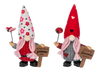 Be My Gnomie Valentine Gnome Figure