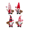 Be My Gnomie Valentine Gnome Figure