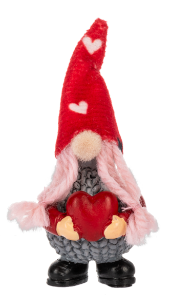 Be My Gnomie Mini Gnome Figurines