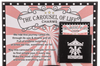 Carousel of life pocket charm
