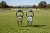 Comical Golf Divot Tool