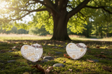 Pet Memorial Garden Stone
