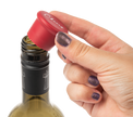 Silicone Wine Bottle Plugs