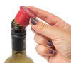 Silicone Wine Bottle Plugs