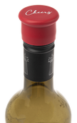 Silicone Wine Bottle Plugs