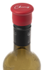 Silicone Wine Bottle Plugs