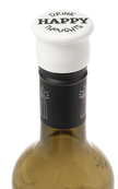 Silicone Wine Bottle Plugs