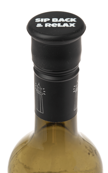 Silicone Wine Bottle Plugs